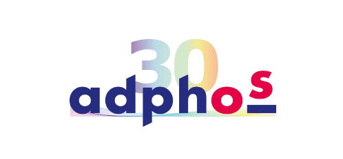 Logo von 30 Jahre adphos