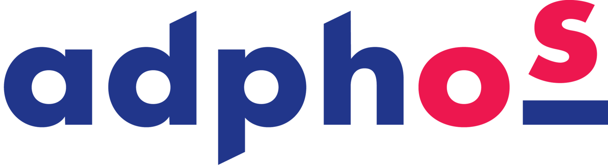 Logo von adphos