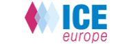 Logo der ICE europe