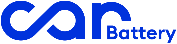 Logo der Car Battery