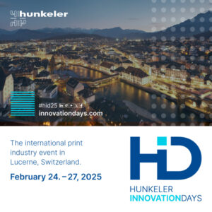 Thumbnail der Hunnkeler Innovation Days