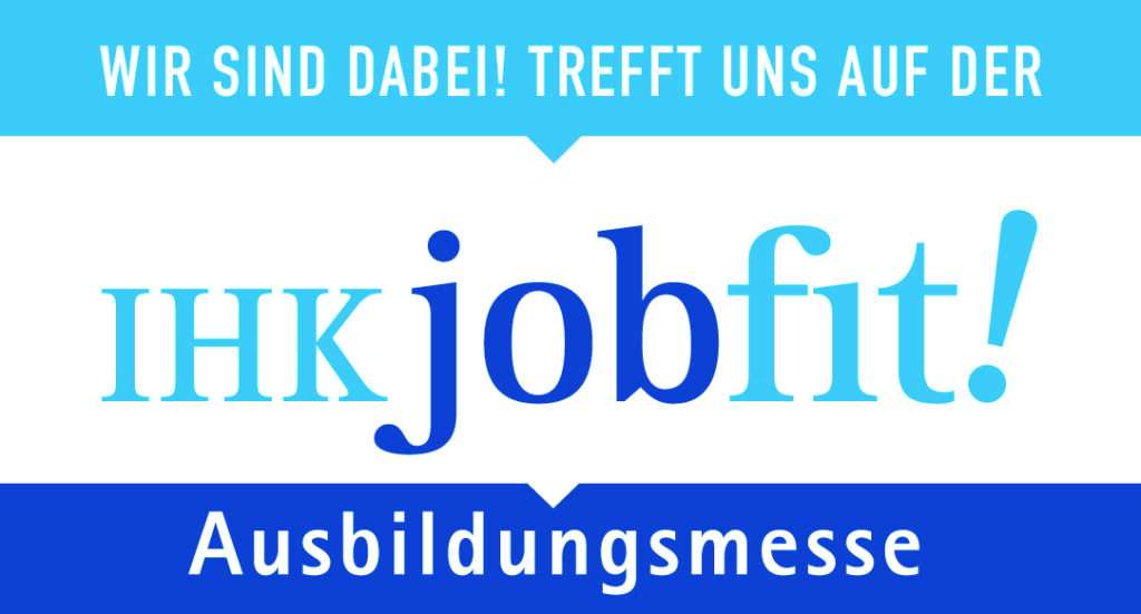 Banner von IHKjobfit