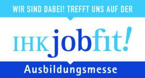Banner von IHKjobfit