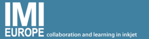 Banner der IMI Europe