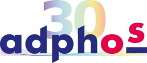 Logo von 30 Jahre adphos