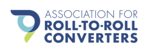 Logo der Association for Roll to Roll Converters