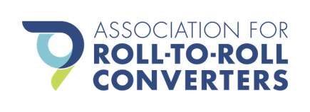 Logo der Association for Roll to Roll Converters