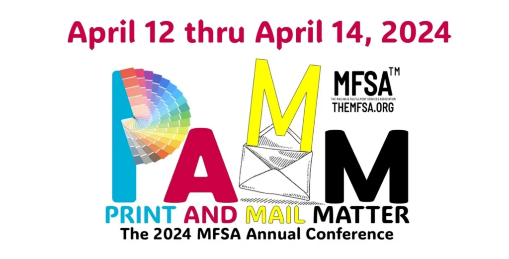 Banner der MFSA Annual Conference 2024
