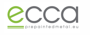 Logo von ecca