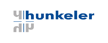 Logo von hunkeler