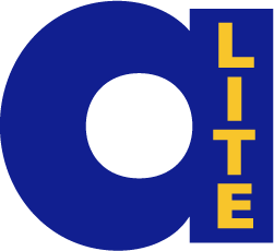 Logo von aLITE